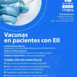 Taller Vacunas en pacientes con EII
